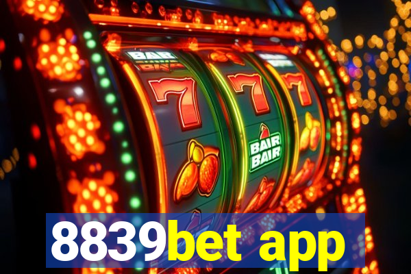 8839bet app